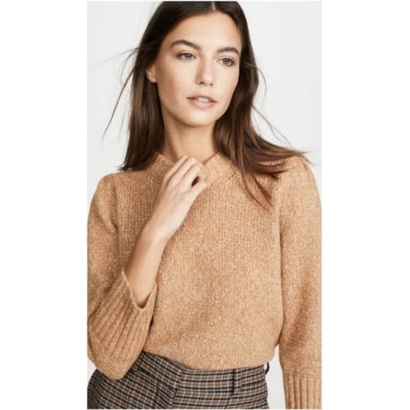 Veronica Beard Sweaters - Veronica Beard Holly Sweater